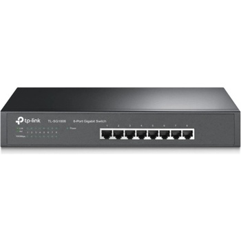 TP-Link TL-SX1008