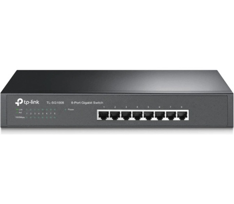 TP-Link TL-SX1008