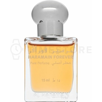 Al Haramain ever parfémovaný olej dámský 15 ml