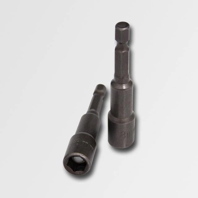 Corona magnetická nástrčná hlavice 13mm 5ks PC2452