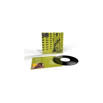 TOURE, ALI FARKA - GREEN LP