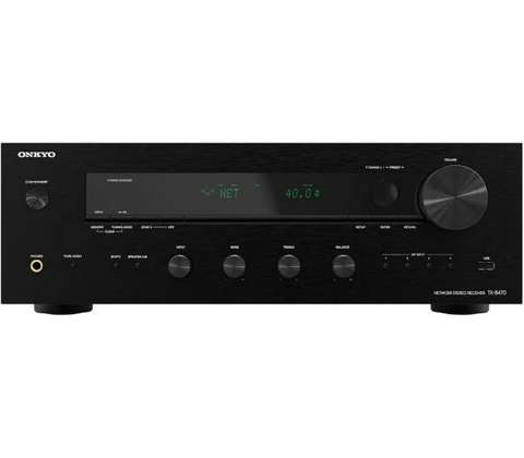Onkyo TX-8470
