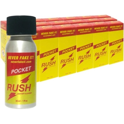 Rush Pocket 30 ml