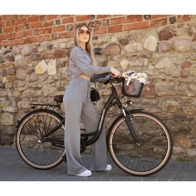 Mahbike City Bike 2025