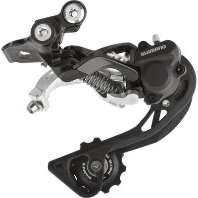 Shimano XT M786 GS