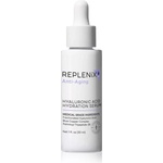 Replenix Anti-Aging хидратиращ серум с хиалуронова киселина 30ml