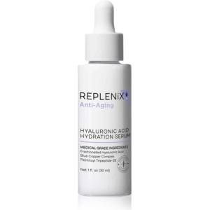 Replenix Anti-Aging хидратиращ серум с хиалуронова киселина 30ml