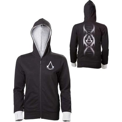 Assassins Creed Movie Find Your Past Women