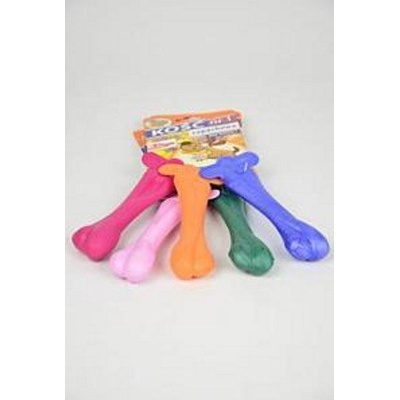 Sum-plast Kosť gumová malá 8 cm