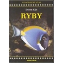 Ryby - Evžen Kůs