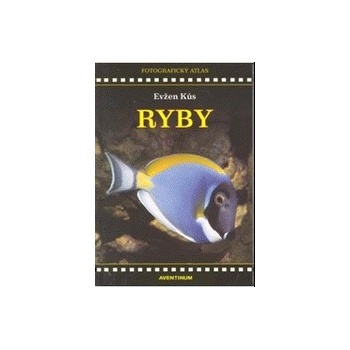 Ryby - Evžen Kůs