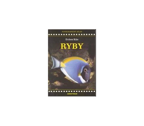 Ryby - Evžen Kůs