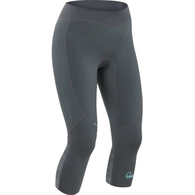 Palm Neoflex Women nohavice Jet Grey