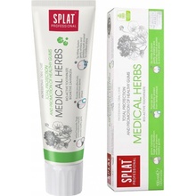 Splat Professional Medical Herbs na choré ďasná 100 ml