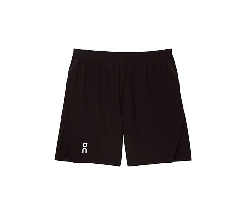 On Train Shorts