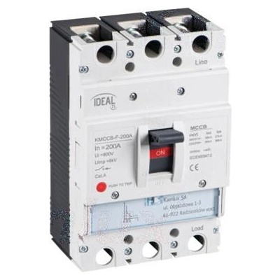 Kanlux KMCCB-F-200A 36291