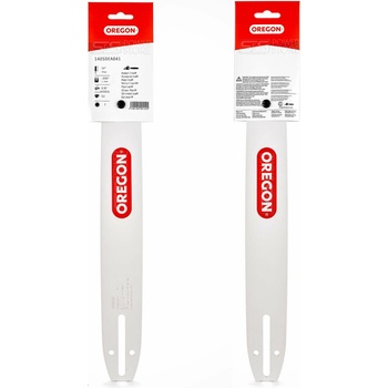 Oregon vodící lišta 14 G5214185