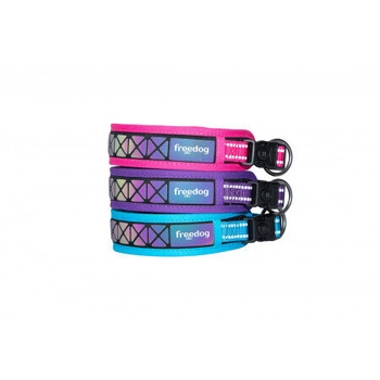 Image 1 of Freedog Boreal Collar Capri 20mm x 43-52cm нашийник за куче