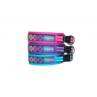 Freedog Boreal Collar Capri 20mm x 43-52cm нашийник за куче