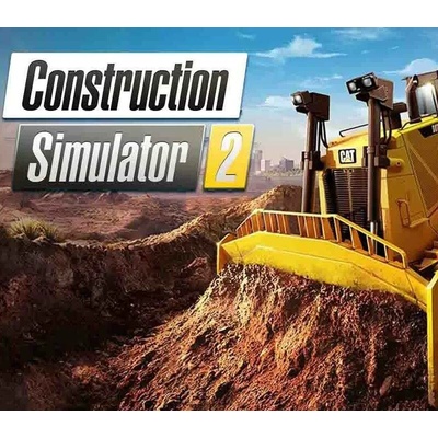 Construction Simulator 2 (Pocket Edition)
