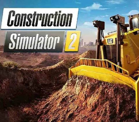 Construction Simulator 2 (Pocket Edition)
