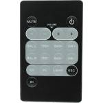 съвместим TASCAM RC2.1B, RC5.1C1 - съвместимо дистанционно управление на марката General (RC2.1B, RC5.1C1) Дистанционно