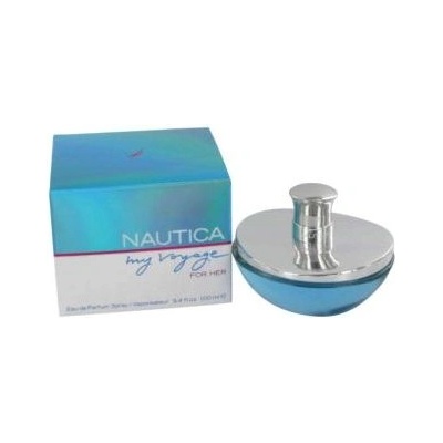 Nautica My Voyage parfumovaná voda dámska 100 ml