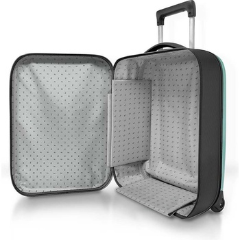 Rollink Куфар Rollink Flex Vega 21" 40 L 55x40x20 cm (W6137)