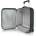 Rollink Куфар Rollink Flex Vega 21" 40 L 55x40x20 cm (W6137)