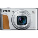 Digitálne fotoaparáty Canon PowerShot SX740 HS LITE