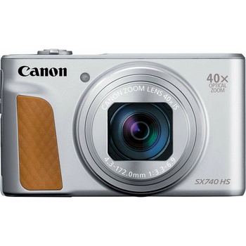 Canon PowerShot SX740 HS LITE