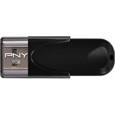 PNY ATTACHE 4 8GB FD8GBATT4-EF