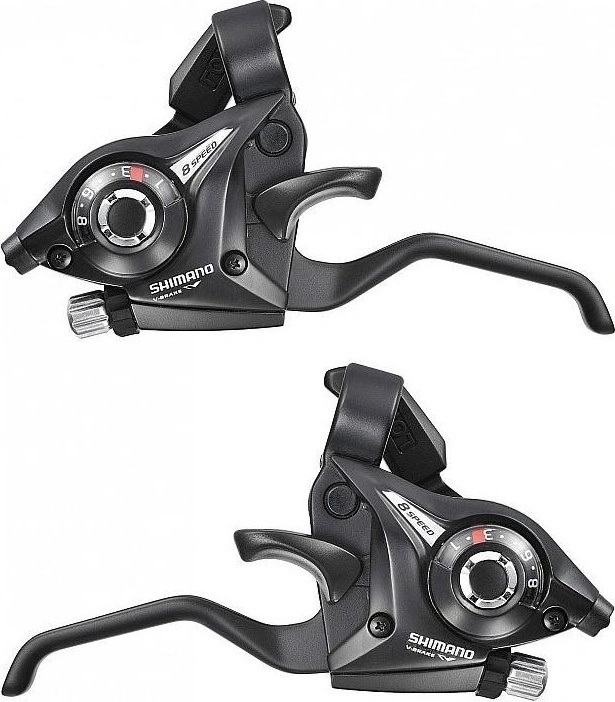 Shimano STEF 51LSBS
