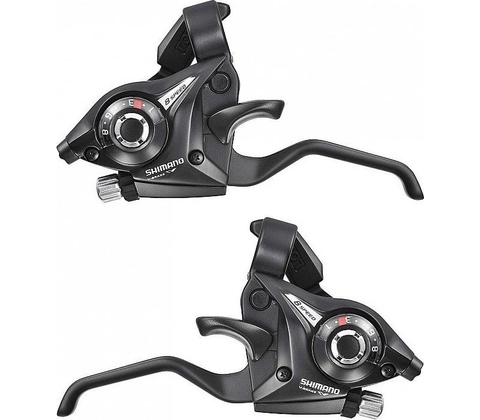 Shimano STEF 51LSBS