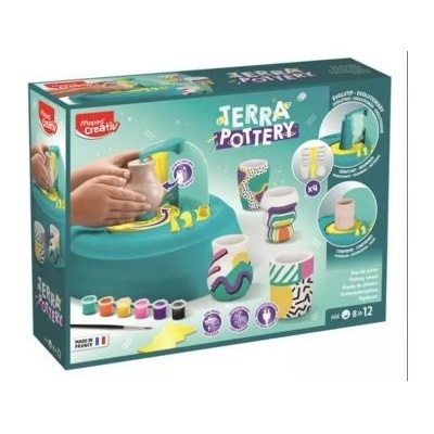 Maped Creativ: Комплект за корксове (907220)