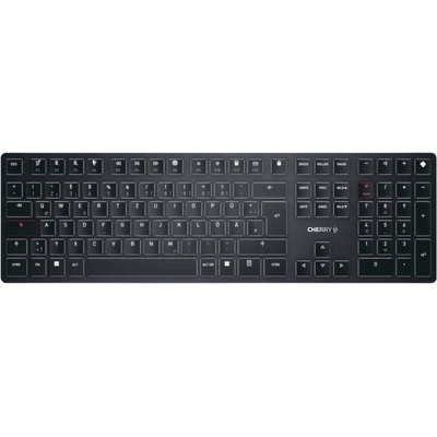 Cherry KW X ULP G8U-27000LTBDE-2
