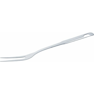 Servírovacia vidlička MagicHome, nerez, 33 cm