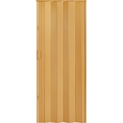 VLC Zhrňovacie dvere Aneto buk 82 x 203 cm