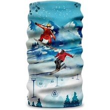 Coolmax matt scarf nákrčník