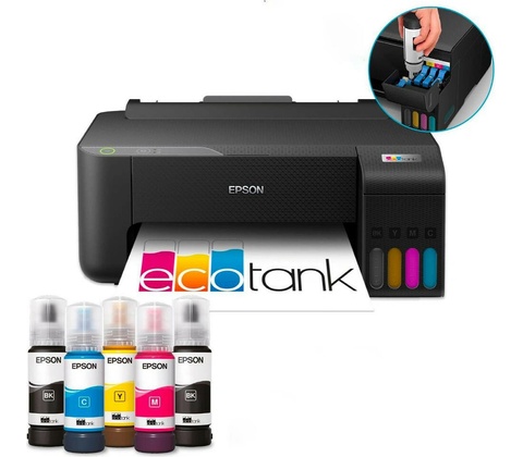 Epson EcoTank L3271