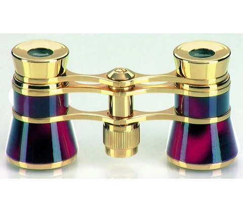 Eschenbach Glamour 3x25