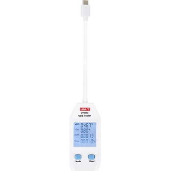 UNI-T UT658C