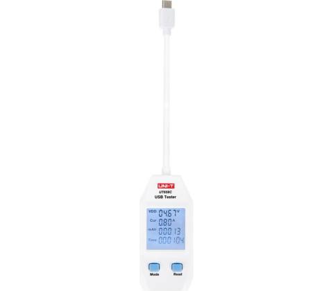 UNI-T UT658C