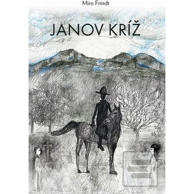 Janov kríž