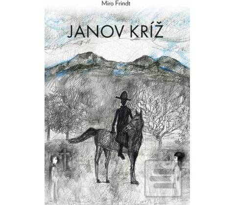 Janov kríž