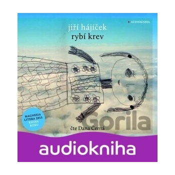 Rybí krev