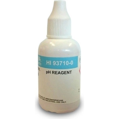 Hanna Instruments HI93710-01 100 testov
