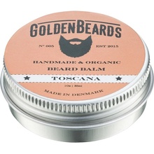 Golden Beards Toscana balzam na fúzy 30 ml