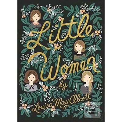 Little Women - Alcott Louisa May