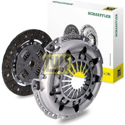Sada spojky Schaeffler LuK 619 3154 09